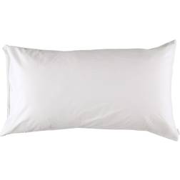 Gripsholm Eco Örngott Vit (90x50cm)