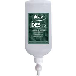 Liv Des 75 DP 1000ml