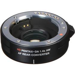 Pentax Teleconverter 1.4x HD DA AF Téléconvertisseur