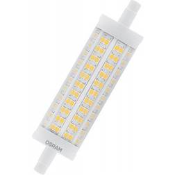 Osram P Line LED Lamps 17.5W R7s