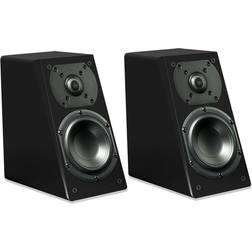 SVS Prime Elevation Pair Black
