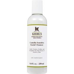 Kiehl's Since 1851 Dermatologist Solutions Centella Sensitive Facial Cleanser 250ml