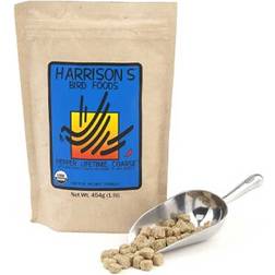 Harrisons Bird Foods Pepper Lifetime Coarse 0.5kg