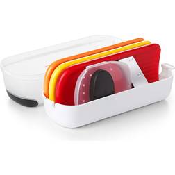 OXO Good Grips Mini Grate & Slice Set Mandolin