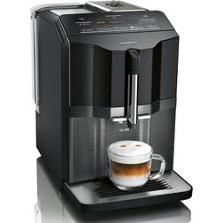 Siemens Cafetera Superautomática AG Negro 1300 W 15 Bar