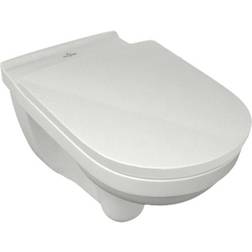 Villeroy & Boch Combi Pack o.novo Couleur blanc