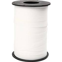 Creativ Company Presentsnöre Curling White
