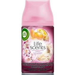 Air Wick Life Scents Refill Multi Layered Fragrance 0.066gal