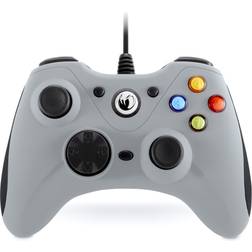 Nacon GC-100 Gamepad PC Gris