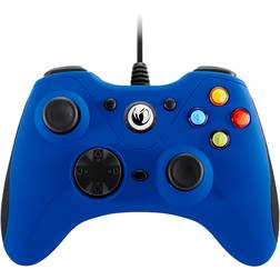 Nacon Controller con Cavo GC-100 per PC Colore Blu