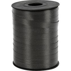 Creativ Company Presentsnöre Curling Black