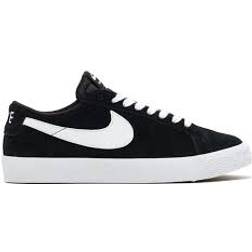 Nike Blazer Zoom Low M - Black/ White-Gum Light Brown