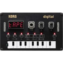 Korg NTS-1