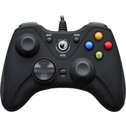 Nacon GC-100 Gamepad PC Negro