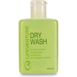 Lifeventure Dry Wash 100ml