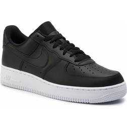 Nike Air Force 1 '07 M - Black/White