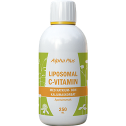 Alpha Plus Liposomal Vitamin C 250ml