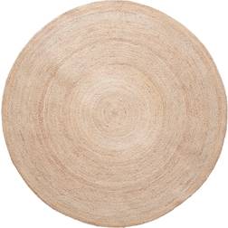Hübsch 190601 Natur, Brun, Beige 150cm
