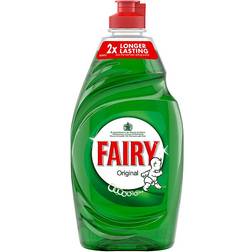 Fairy Dish Washing Liquid Original