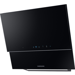 Samsung NK24N9804VB 60 cm, Sort