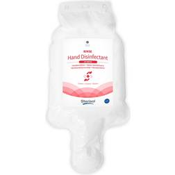 Sterisol Hand Disinfektion Ethanol 700ml