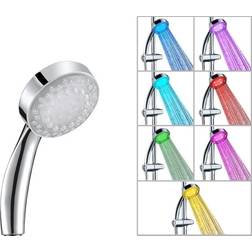 Beliani LED Rainbow (131135-35338) Cromo