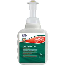 Deb-Stoko Instantfoam Alcohol Hand Sanitizer 400ml