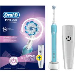 Oral-B Power Pro 750 Ultrathin