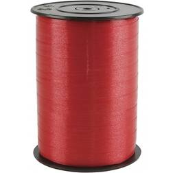 Creativ Company Presentsnöre String Red (20204)