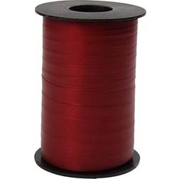 Creativ Company Presentsnöre String Red (20029)