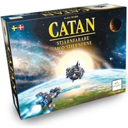 Catan: Starfarers