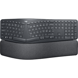 Logitech Ergo K860 (Nordic)