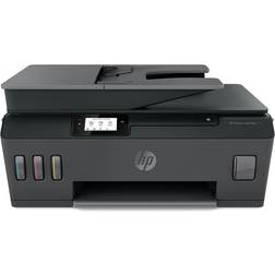 HP Smart Tank Plus 570 Wi-Fi USB 2.0