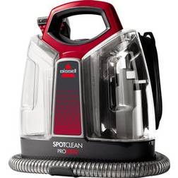 Bissell ProHeat Portatile Potenza 330 W Colore Nero/Rosso