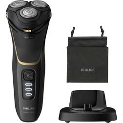 Philips Rasoir Électrique Rechargeable S3333/54