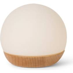 Spring Copenhagen Snowball Bordlampe 11cm