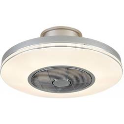 Halo Design Ventilator Takplafond 50cm