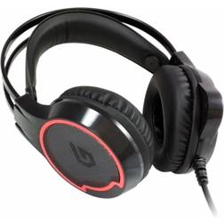 Conceptronic ATHAN U1 Diadema Negro