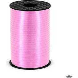 PartyDeco Presentsnöre Pink (PRP5-081J)