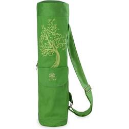 Gaiam Tree of Wisdom Yoga Mat Bag 63.5cm