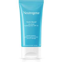 Neutrogena Hydro Boost City Shield Hydrating Lotion SPF25