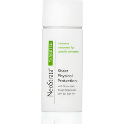 Neostrata Targeted Sheer Physical Protection SPF50 PA++++ 50ml