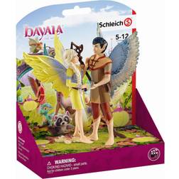 Schleich Movie Sera and Jaro 70583