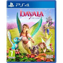 Bayala: The Game (PS4)