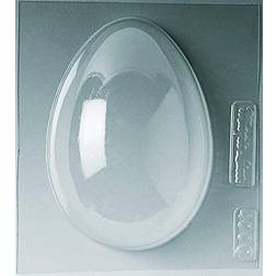 Silikomart Sk 4000 Egg Chocolate Mould 22 cm