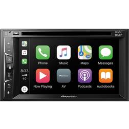 Pioneer AVH-Z3200DAB 6.2 2 DIN 4x50