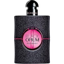 Yves Saint Laurent Black Opium Neon EdP