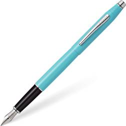 Cross Classic Century Fountain Pen Sea Foam Pearlescent Lacquer