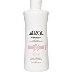 Lactacyd Duschcreme Med Parfym 500ml