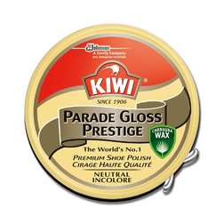 KIWI Parade Gloss Shoe Polish Neutral 50ml